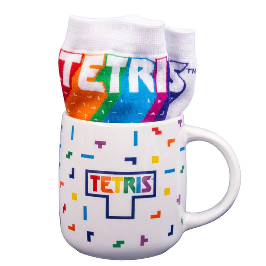 Tetris - Gift Set