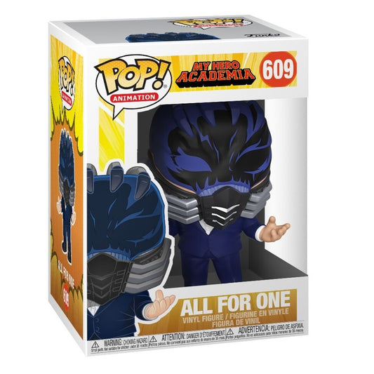 My Hero Academia - POP! All For One