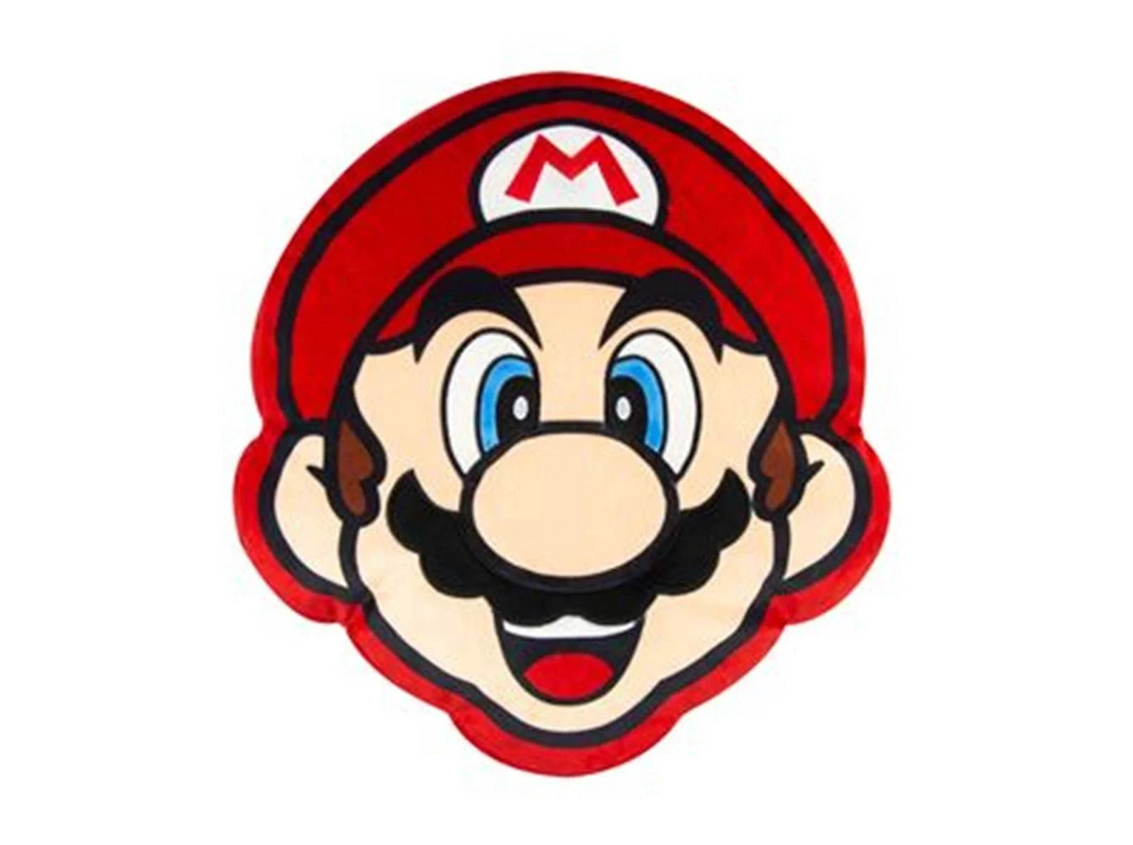 Super Mario - Almofada Mario