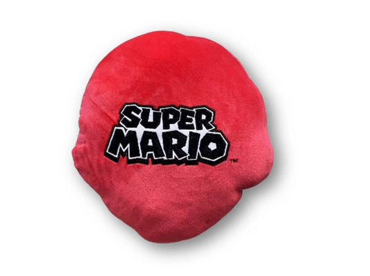 Super Mario - Almofada Mario