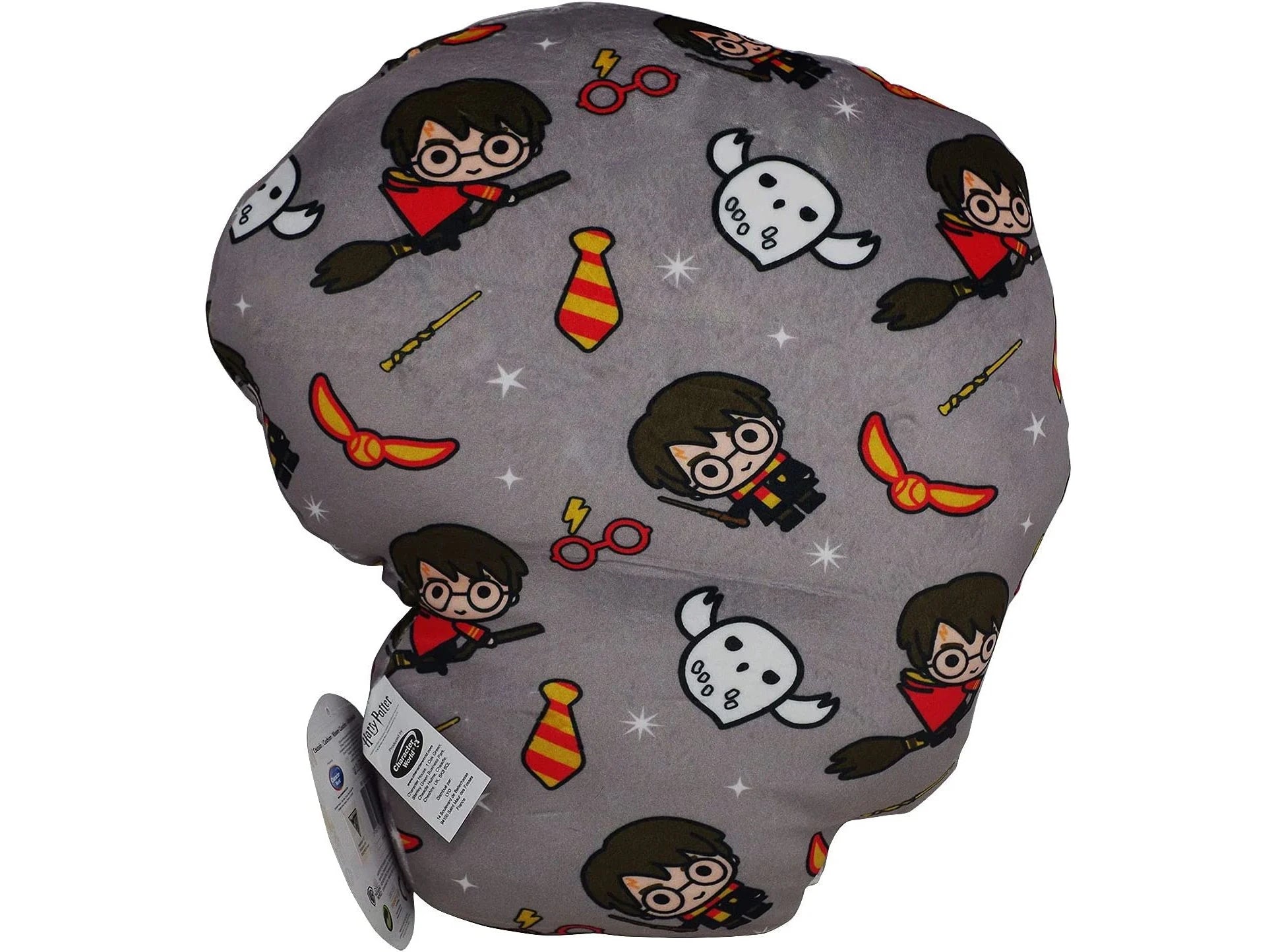 Harry Potter - Almofada Harry Chibi