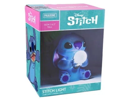 Lilo & Stitch - Candeeiro Stitch