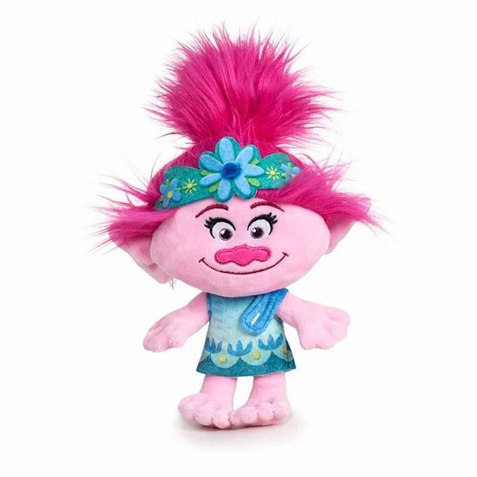 TROLLS 2 - Peluche 25 CM Popstore 