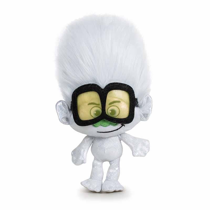 TROLLS 2 - Peluche 25 CM Popstore 
