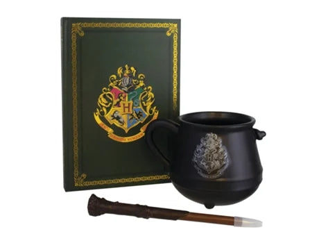 Harry Potter - Gift Set