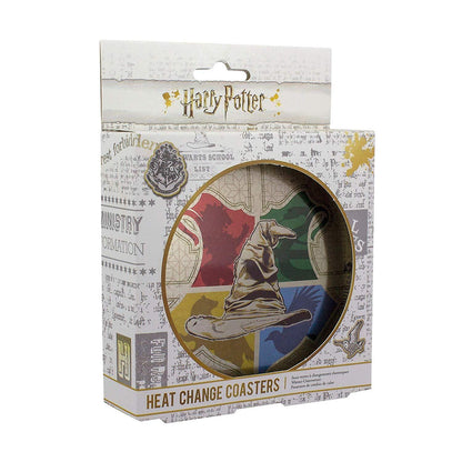 Harry Potter - Bases de Copos Popstore 