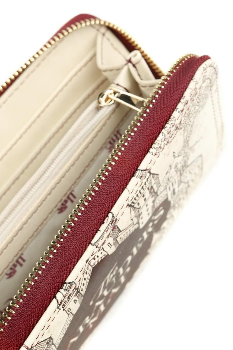 Harry Potter - Carteira Marauder's Map Popstore 