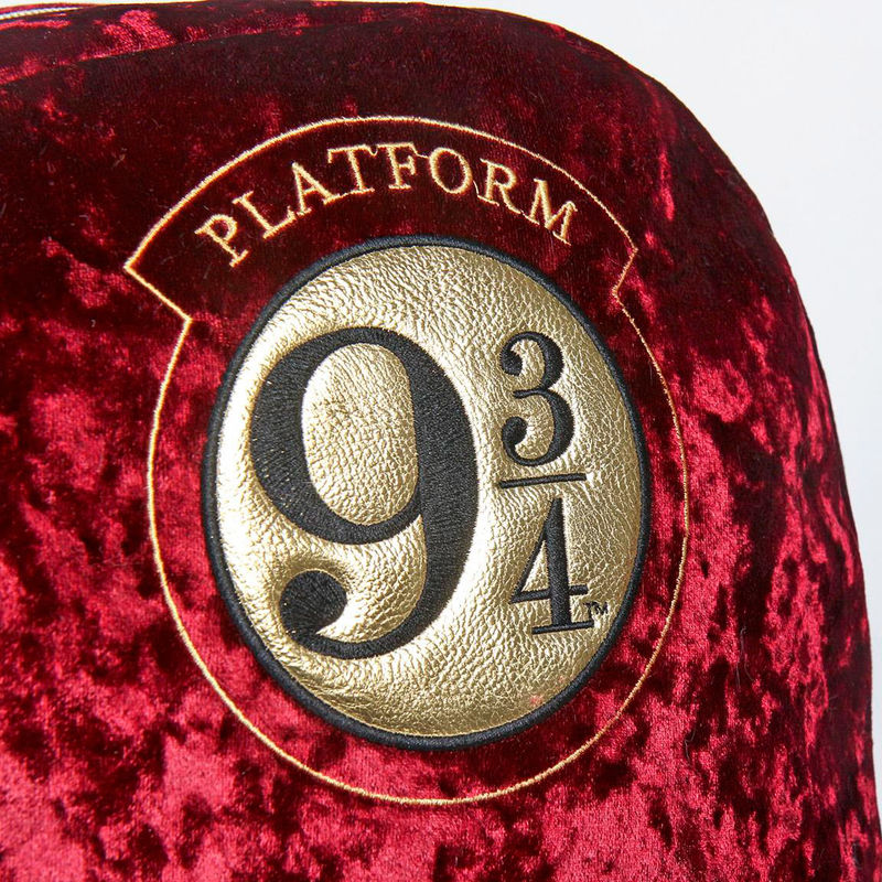 Harry Potter - Mochila 9 3/4
