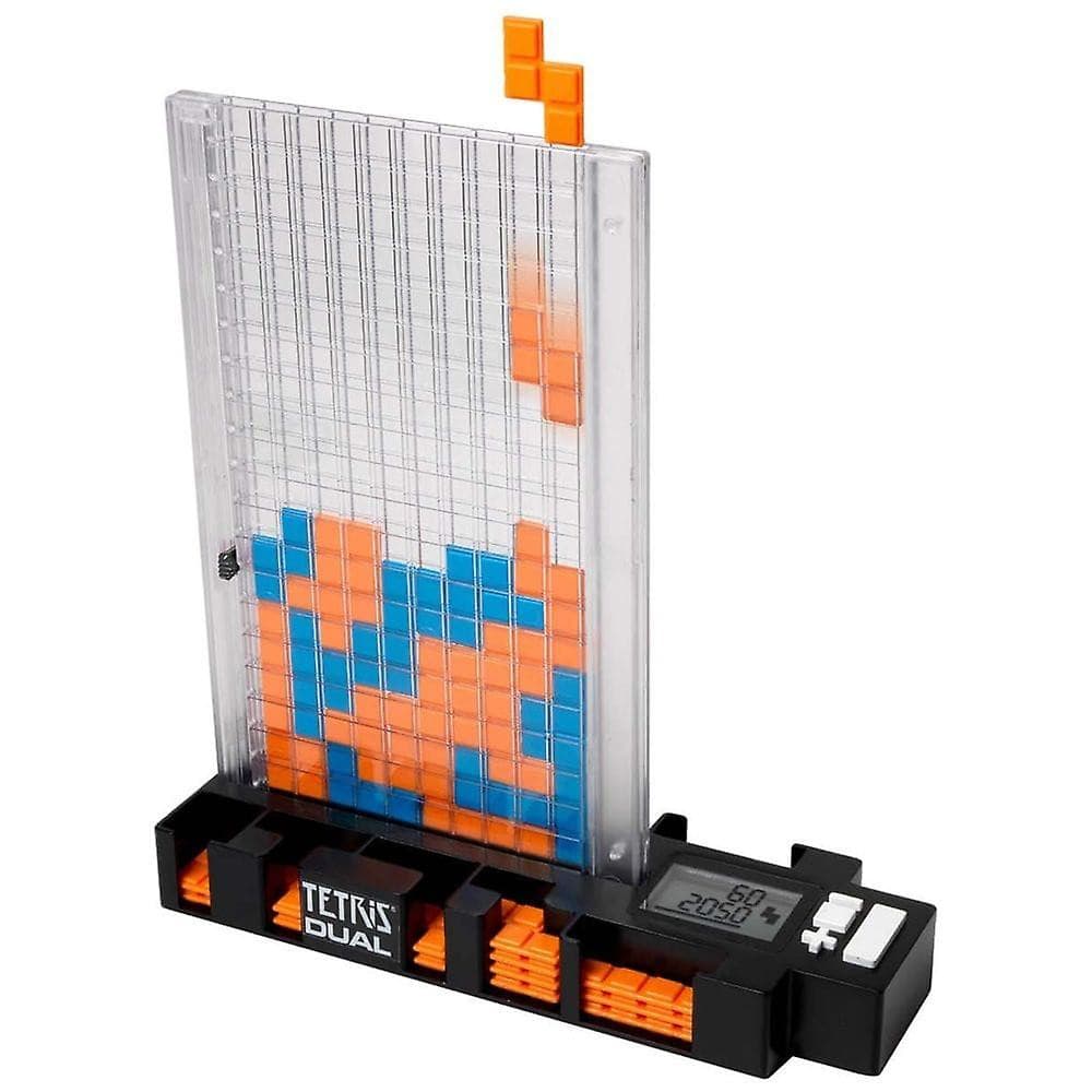 Tetris Dual.