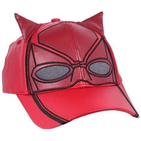 Daredevil - Chapéu Pala Curva Popstore 