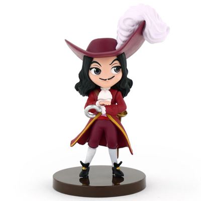 Disney - Figura Captain Hook