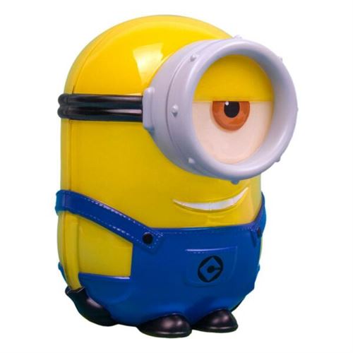 Minions - Candeeiro Stuart