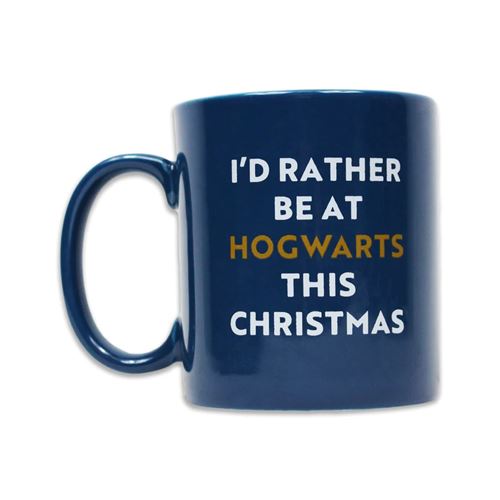 Harry Potter - Caneca Hogwarts Castle
