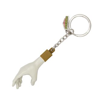 My Hero Academia - Porta-chaves Abre Caricas Tomura Shigaraki