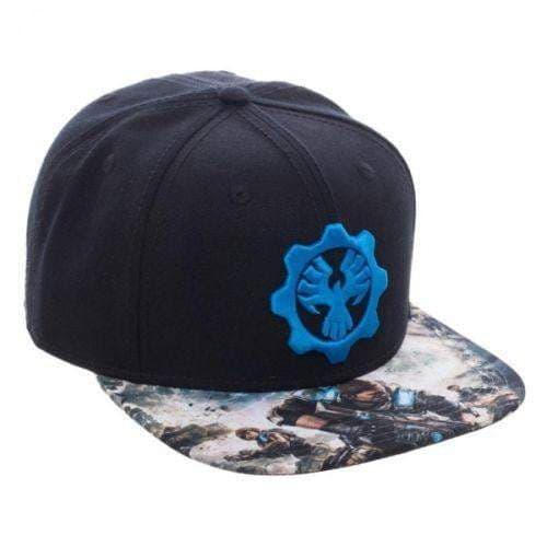 Gears Of War - Chapéu Popstore 