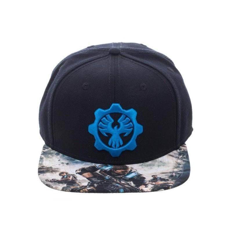Gears Of War - Chapéu Popstore 