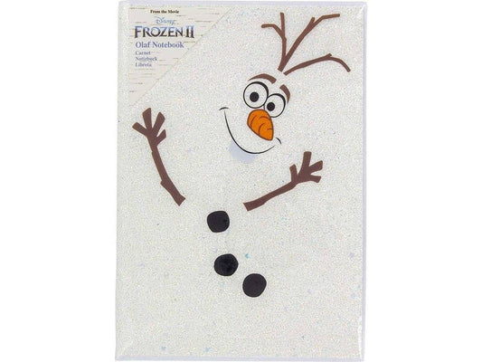 Frozen - Notebook Olaf Popstore 