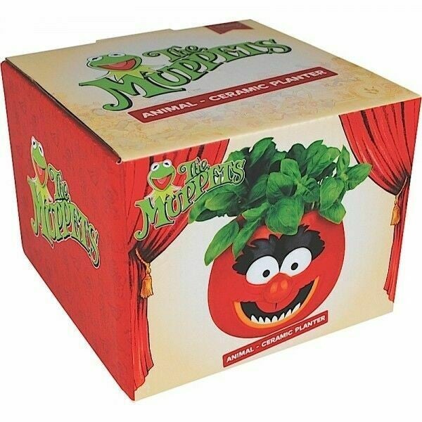 Muppets - Vaso Animal.