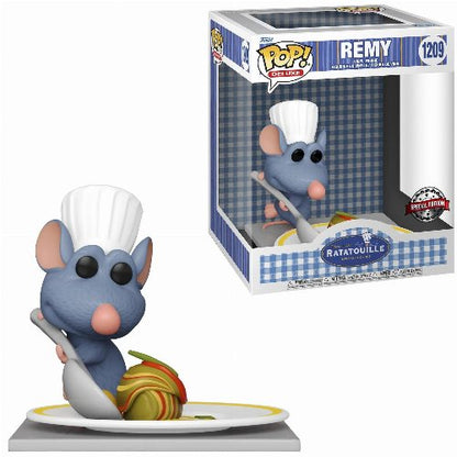 Ratatouille - POP!  Remy *Special Edition*