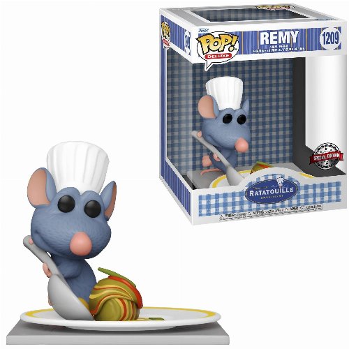 Ratatouille - POP!  Remy *Special Edition*