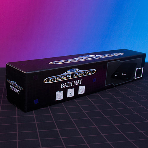 Sega - Tapete de banho