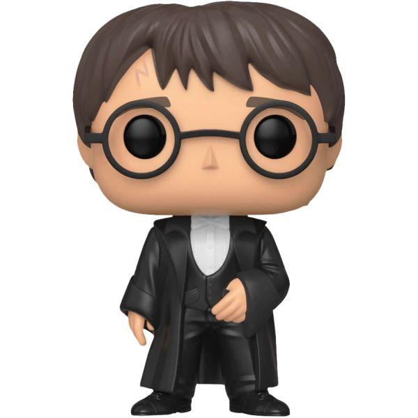 Harry Potter - POP! Harry Potter (Yule) FUNKO 