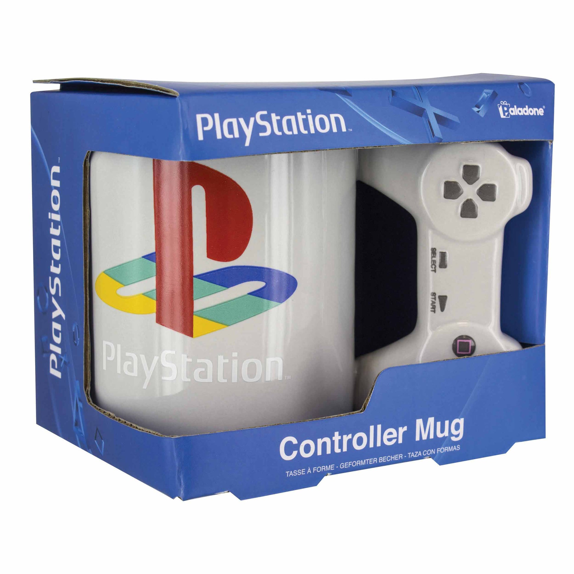 Playstation - Caneca Controller Popstore 
