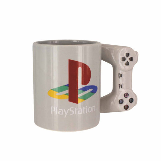Playstation - Caneca Controller Popstore 