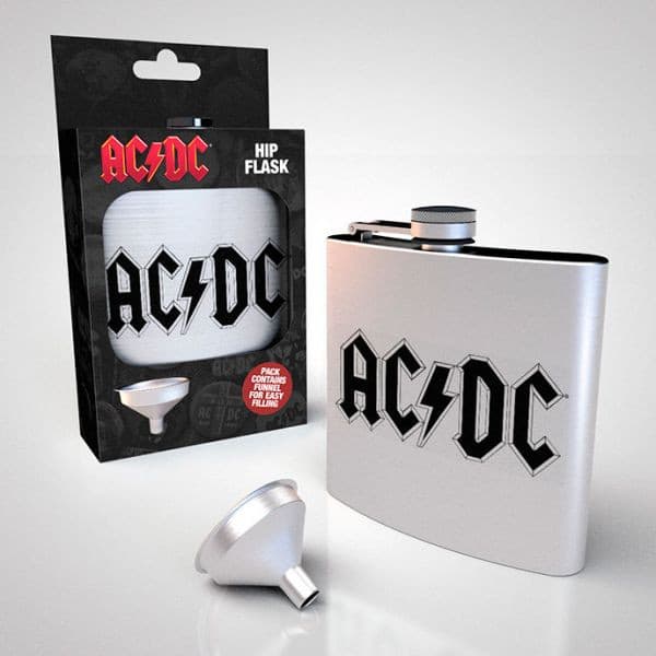 AC/DC - Cantil.