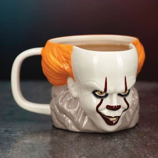 IT - Caneca Pennywise Popstore 