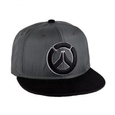Overwatch - Chapéu Blackout Popstore 