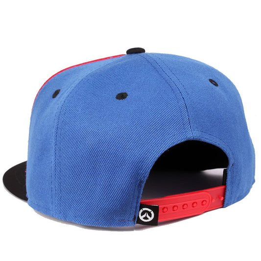 Overwatch - Chapéu Soldier 76 Popstore 