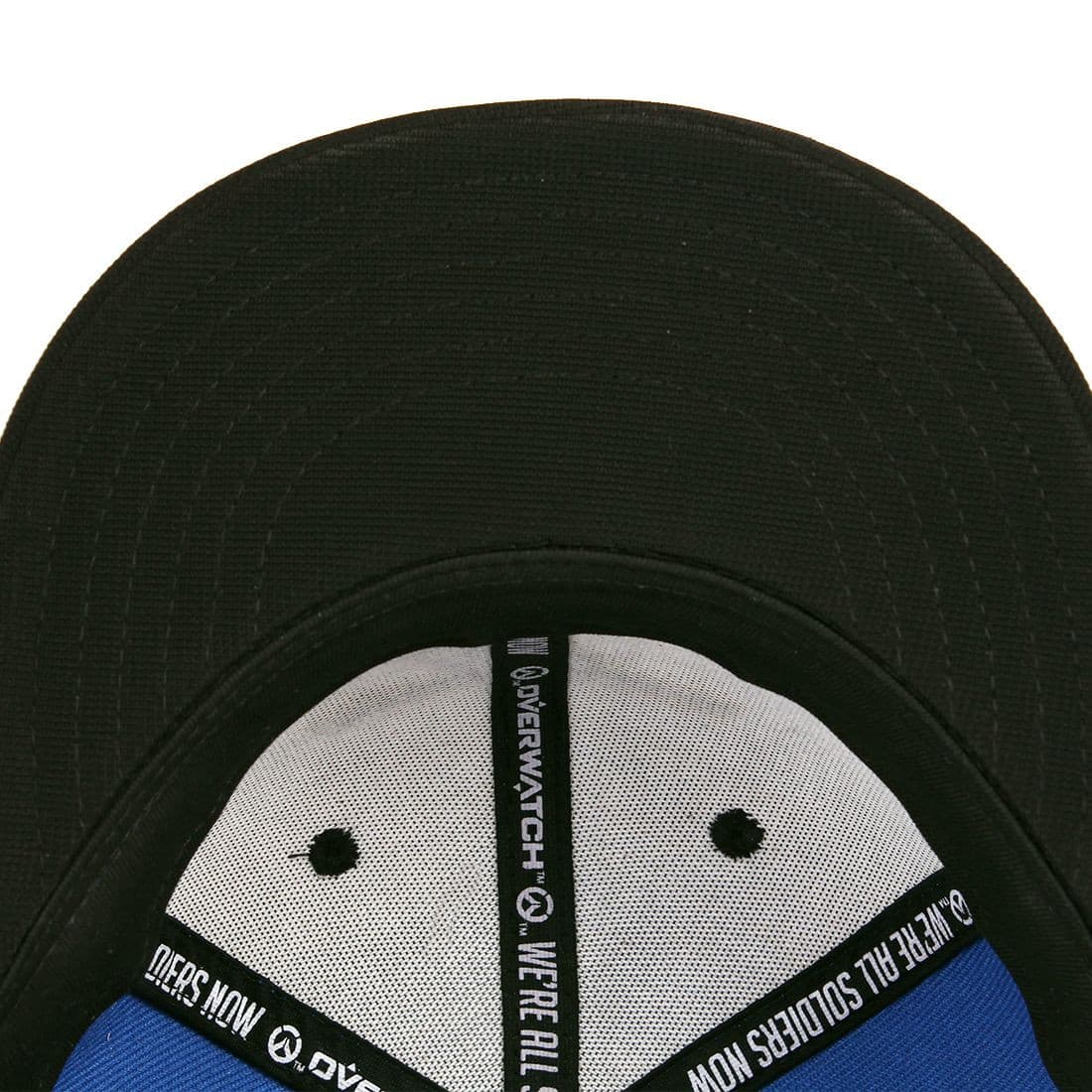 Overwatch - Chapéu Soldier 76 Popstore 