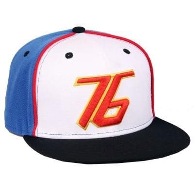 Overwatch - Chapéu Soldier 76 Popstore 