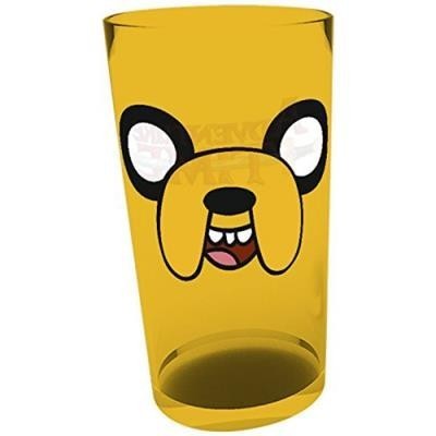 Adventure Time - Copo Jake