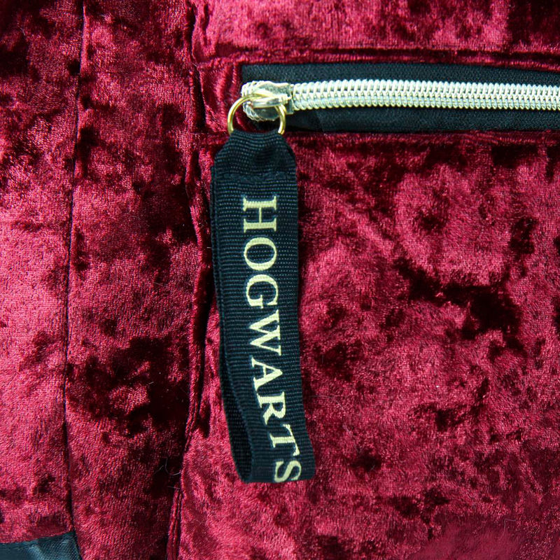 Harry Potter - Mochila 9 3/4