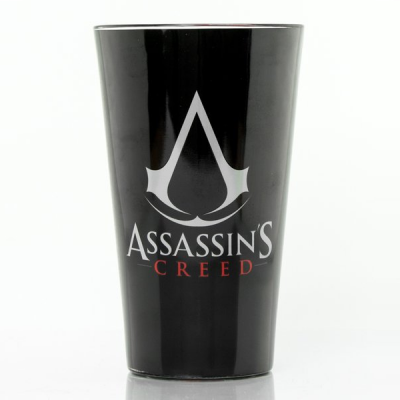 Assassin's Creed - Copo Preto