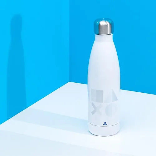 PlayStation - Garrafa Térmica