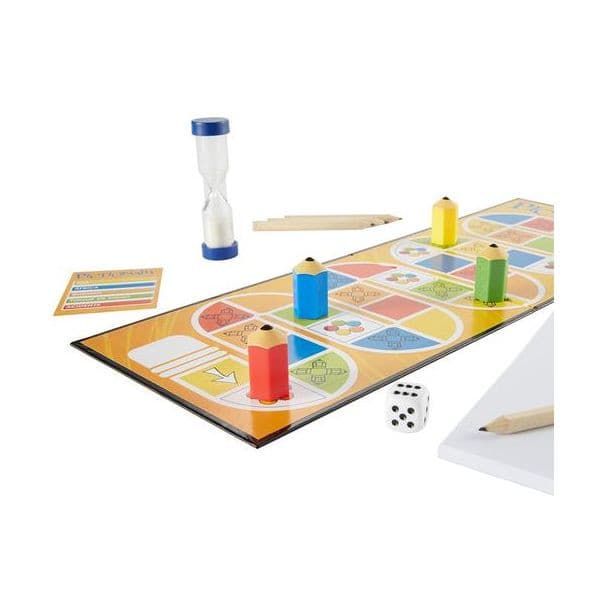 Pictionary Família *Versão Portuguesa*.