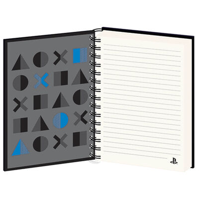 Playstation - Notebook