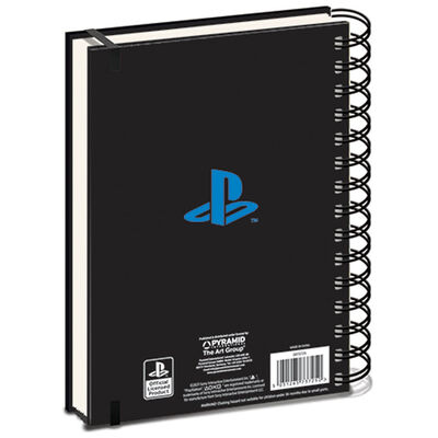 Playstation - Notebook