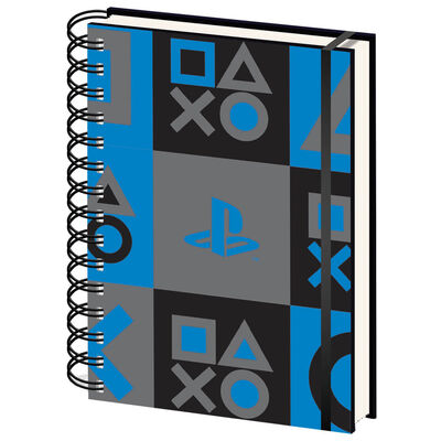 Playstation - Notebook
