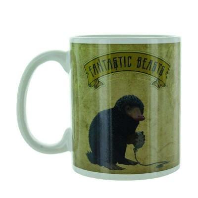 Fantastic Beasts - Caneca Niffler Popstore 