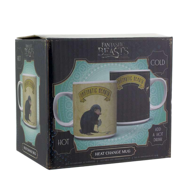 Fantastic Beasts - Caneca Niffler Popstore 