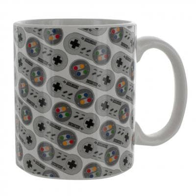 Nintendo - Caneca Controller Popstore 