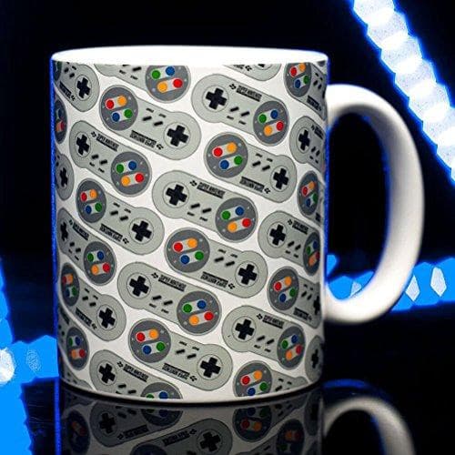 Nintendo - Caneca Controller Popstore 