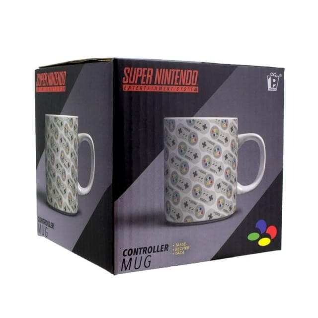 Nintendo - Caneca Controller Popstore 