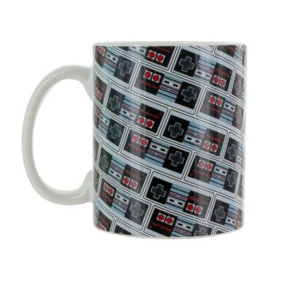 Nintendo - Caneca NES Controller Popstore 