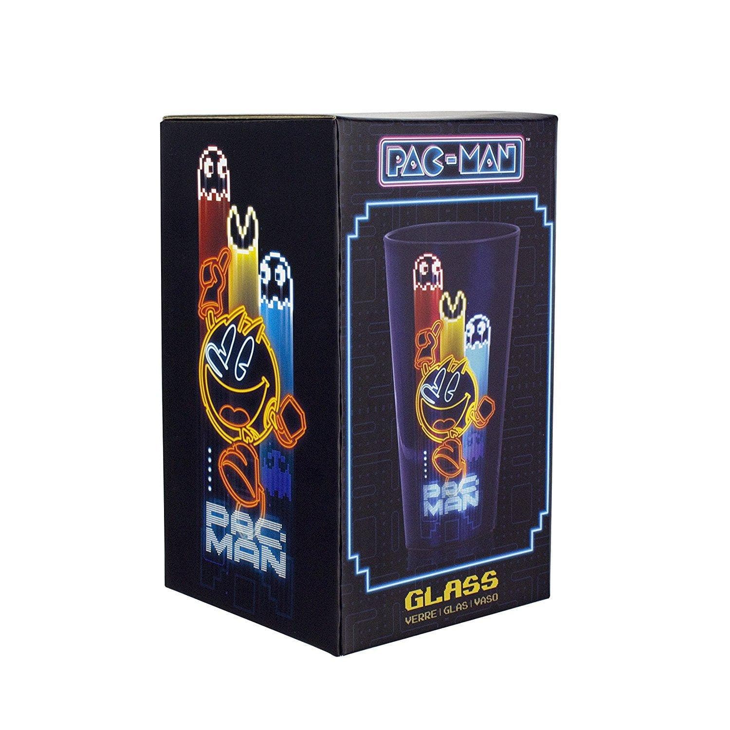 Pac-Man - Copo Popstore 