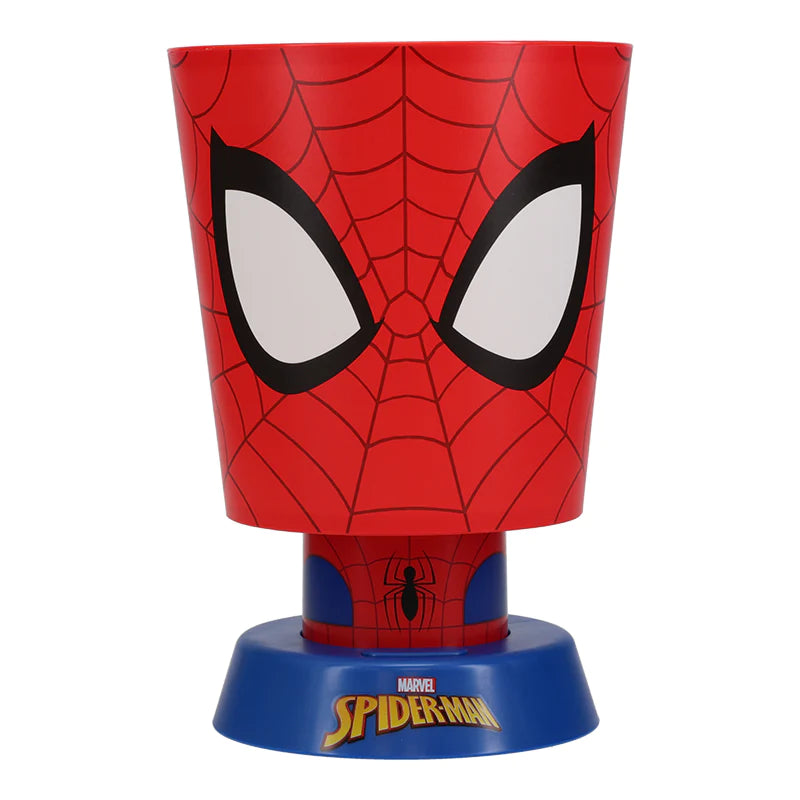 Homem Aranha - Candeeiro